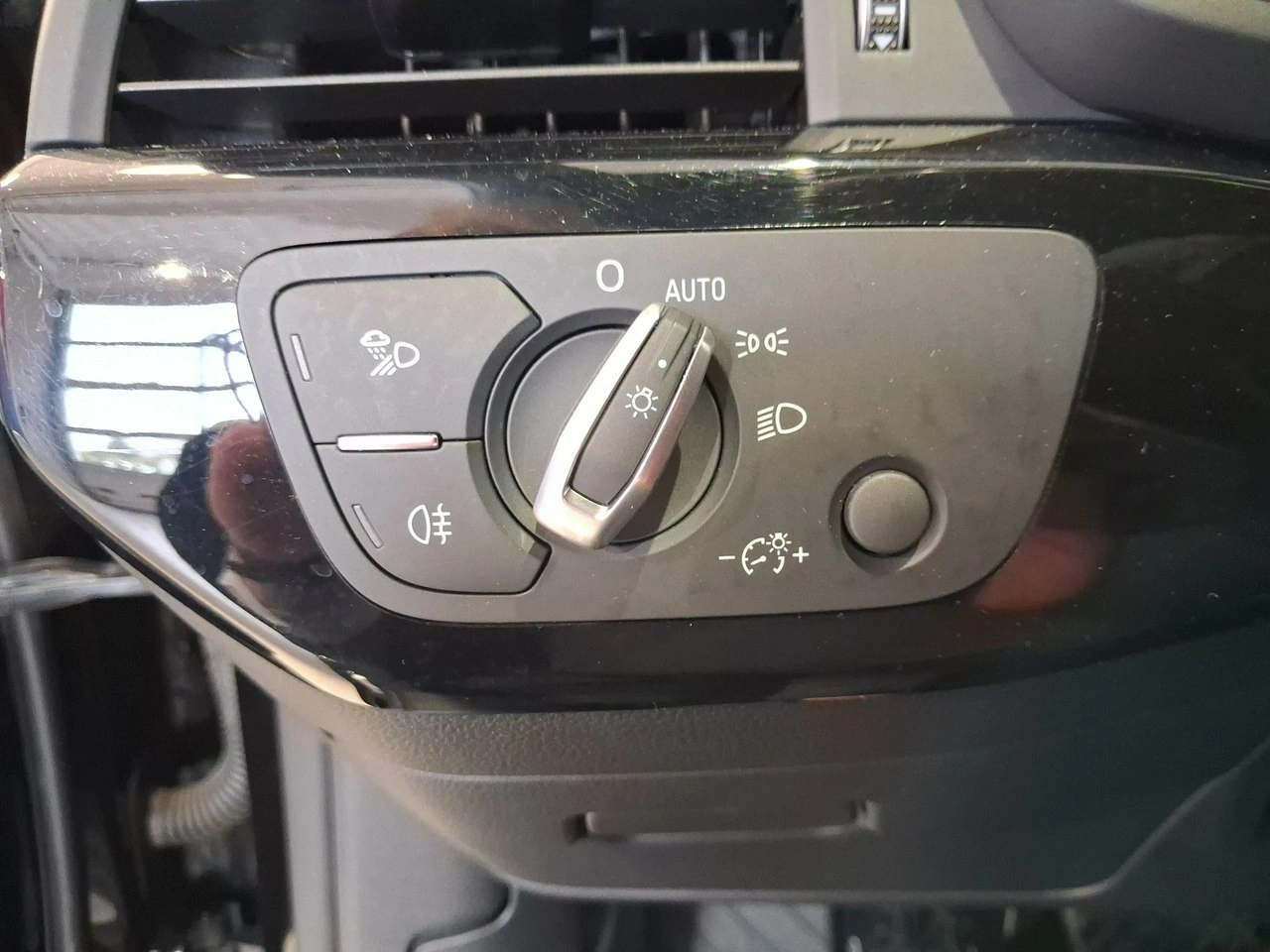 Audi A5 - Zdjęcie 30