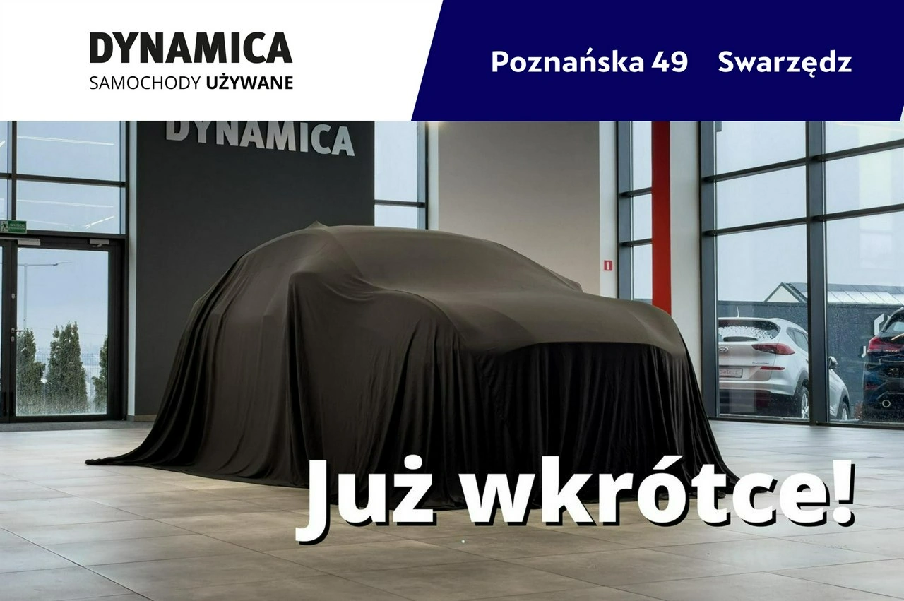 Cupra Formentor - Główne zdjęcie
