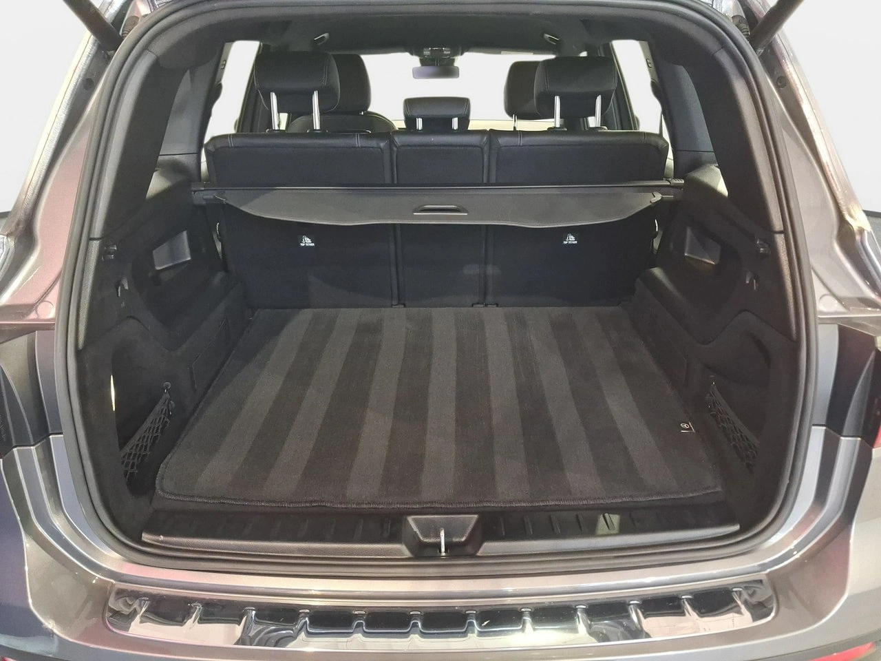 Mercedes GLB - Zdjęcie 10