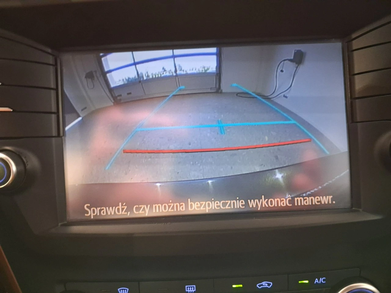 Toyota Avensis - Zdjęcie 24