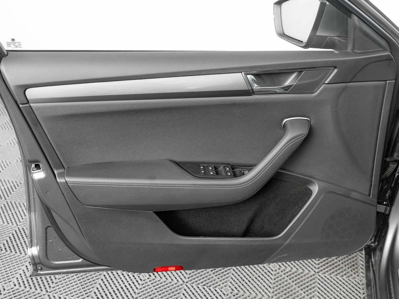 Skoda Superb - Zdjęcie 11