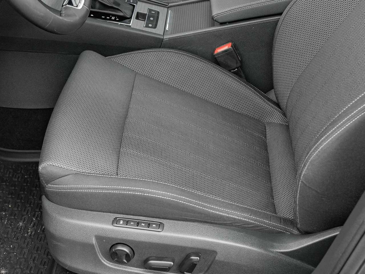 Skoda Superb - Zdjęcie 12