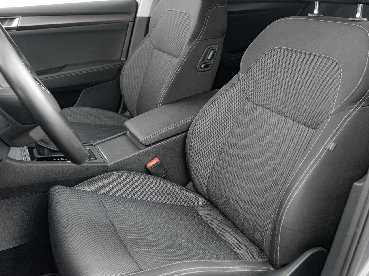 Skoda Superb - Zdjęcie 13