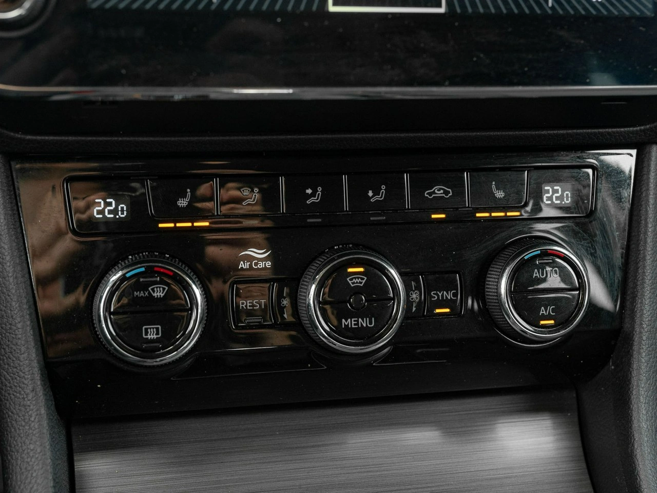 Skoda Superb - Zdjęcie 18