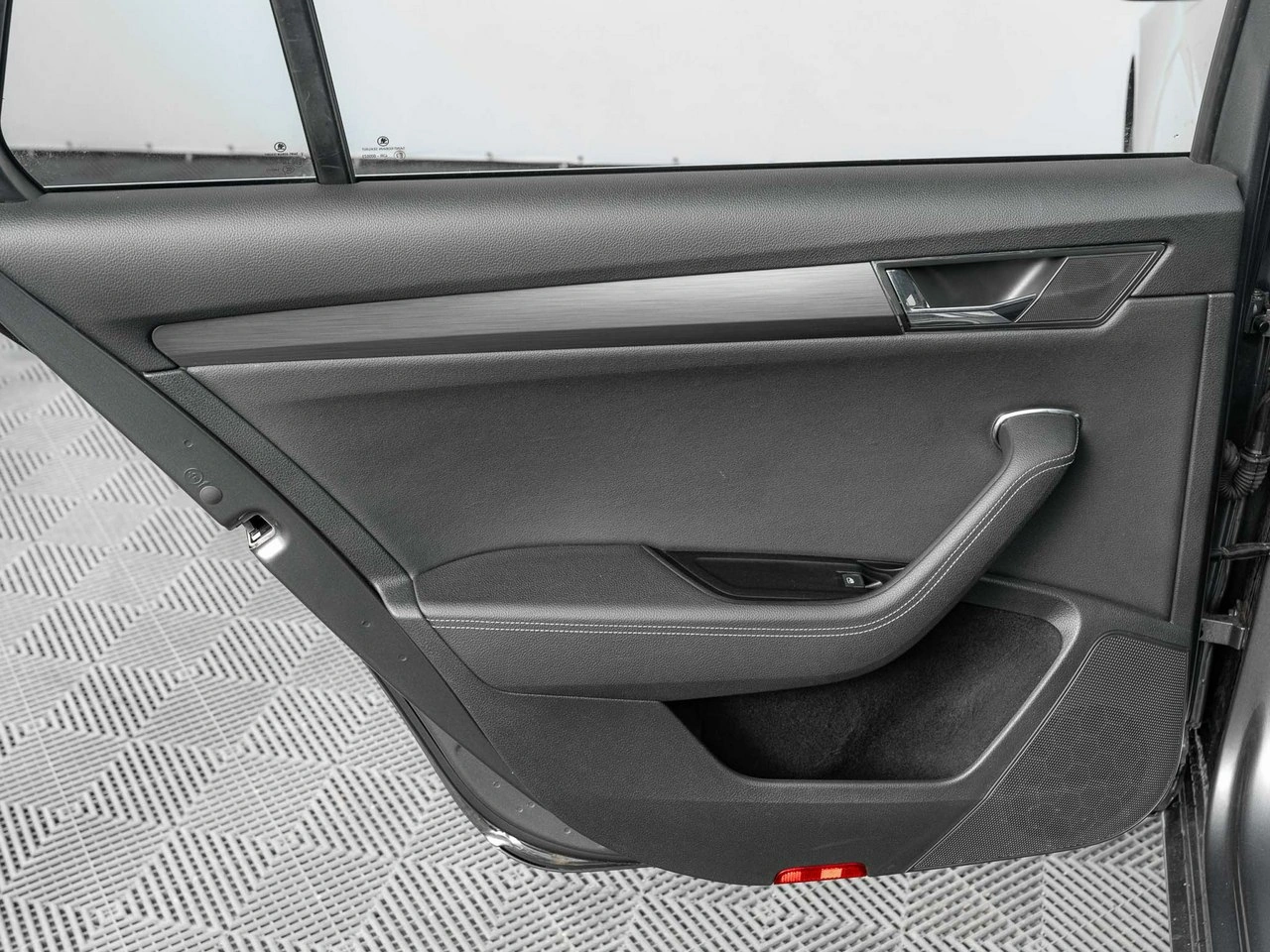 Skoda Superb - Zdjęcie 21