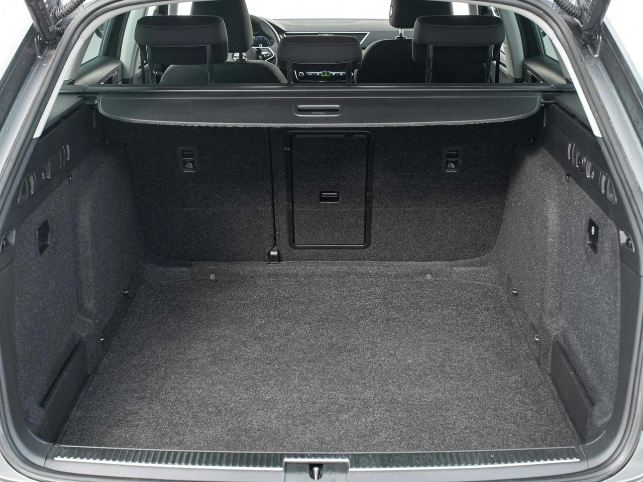 Skoda Superb - Zdjęcie 25