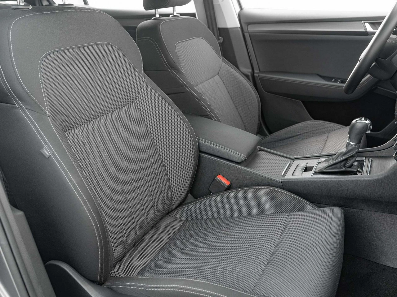 Skoda Superb - Zdjęcie 28