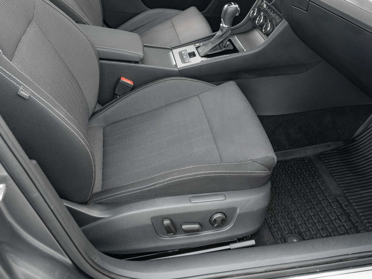 Skoda Superb - Zdjęcie 29