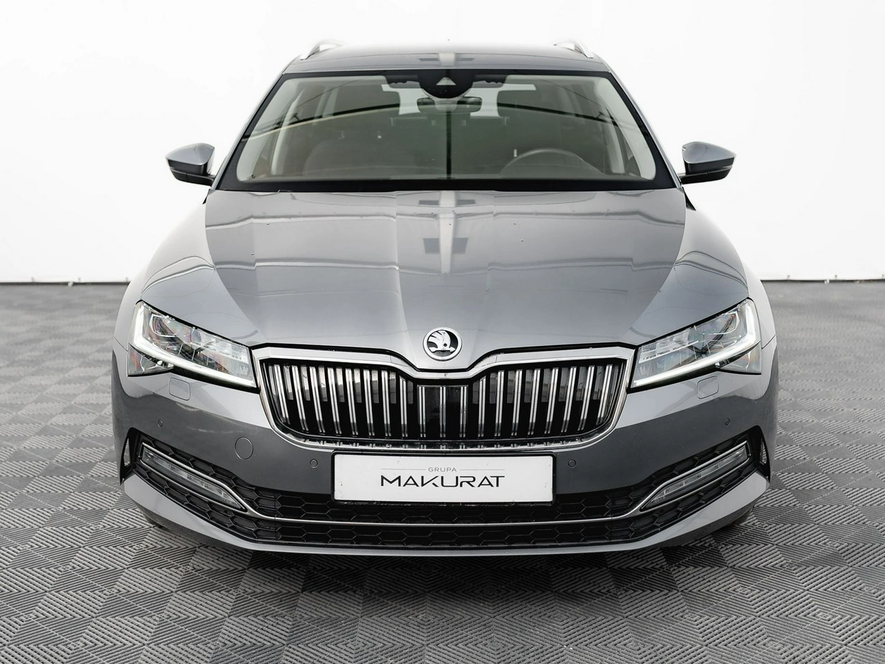 Skoda Superb - Zdjęcie 6