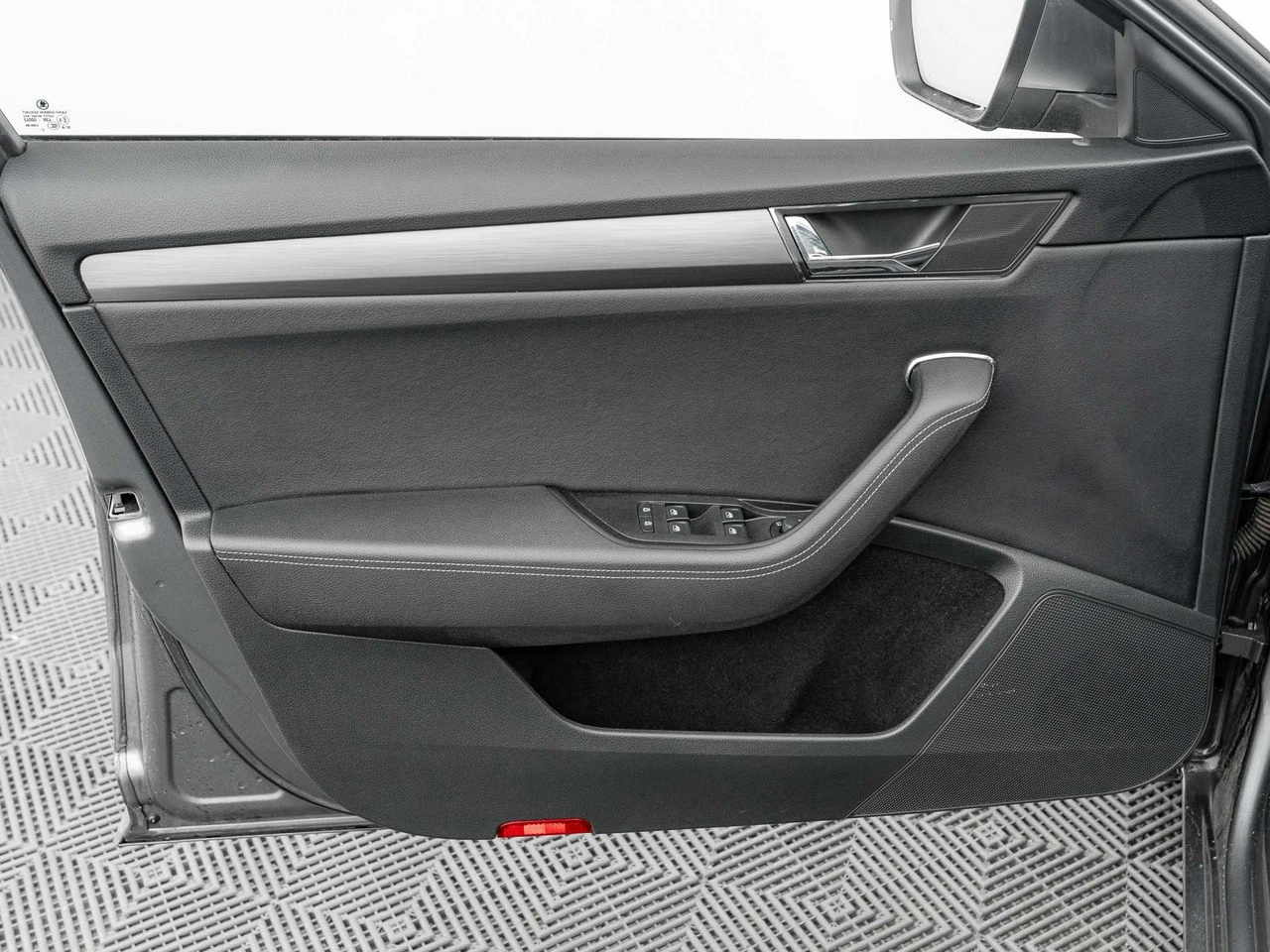 Skoda Superb - Zdjęcie 11