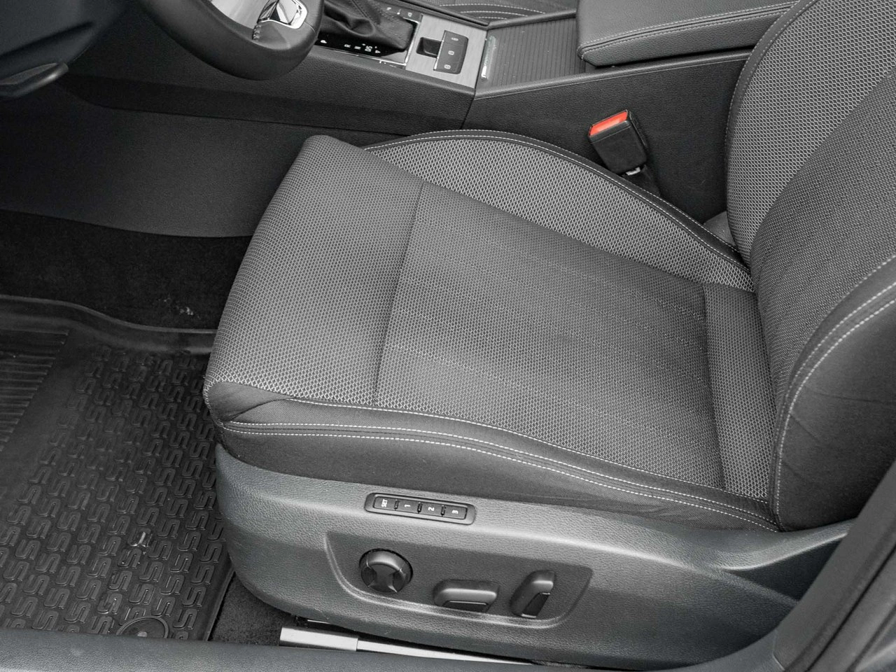 Skoda Superb - Zdjęcie 12