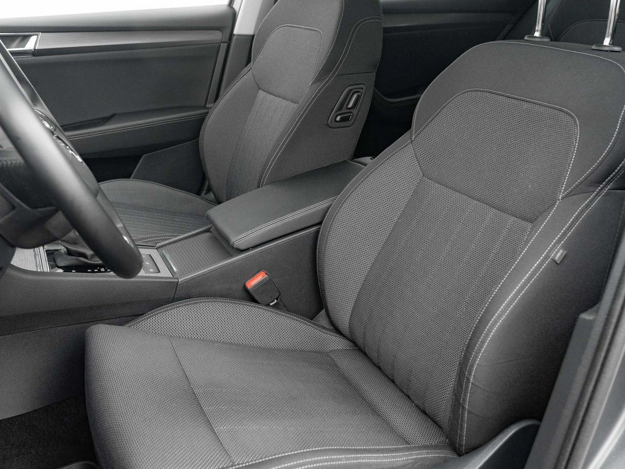 Skoda Superb - Zdjęcie 13