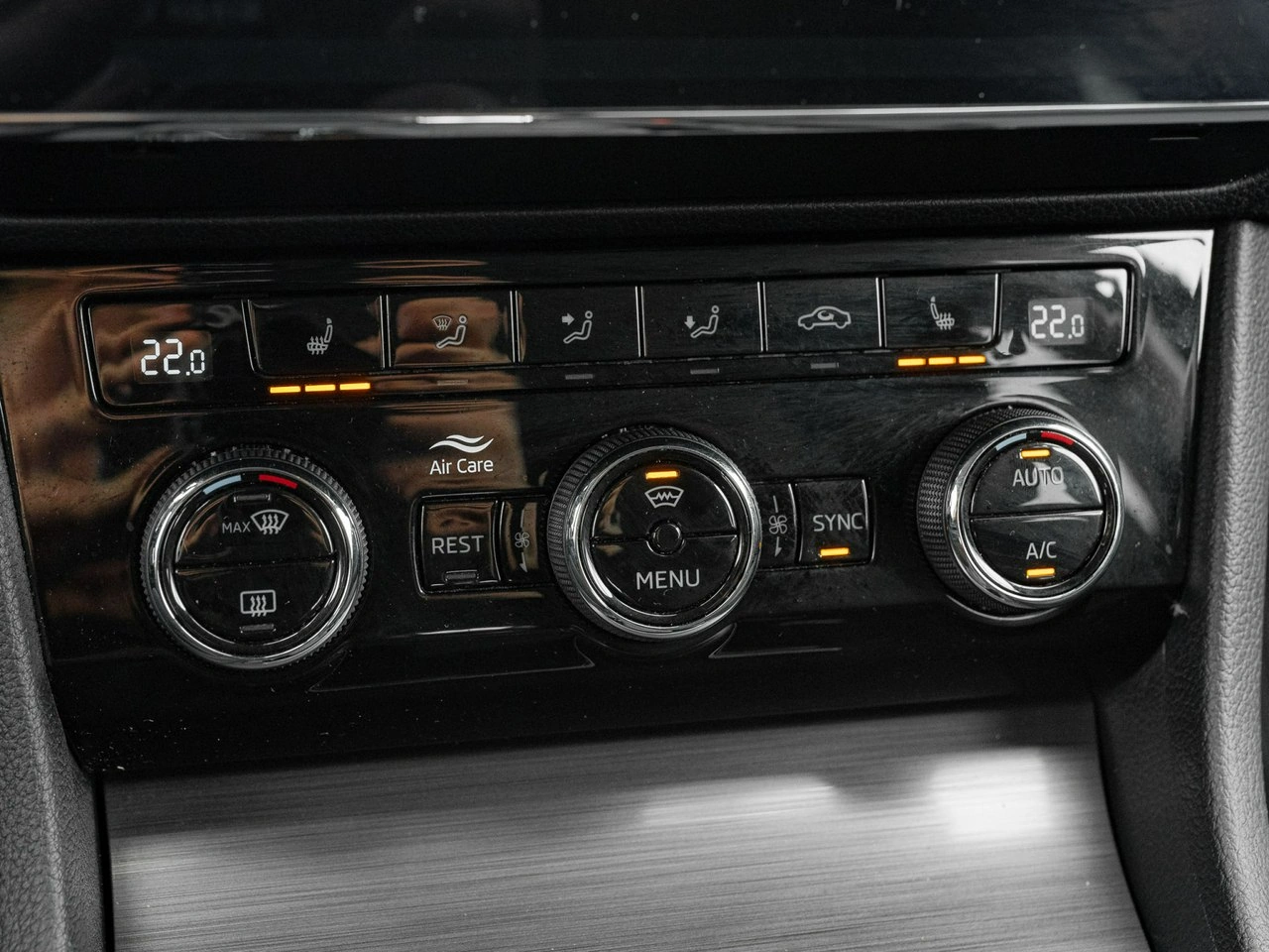 Skoda Superb - Zdjęcie 18