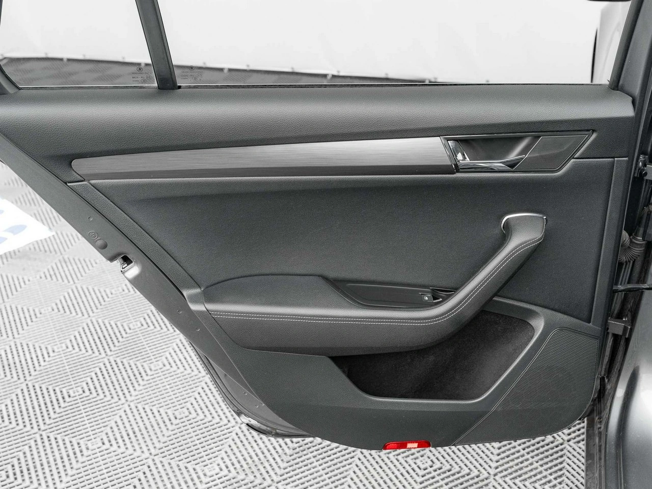 Skoda Superb - Zdjęcie 21