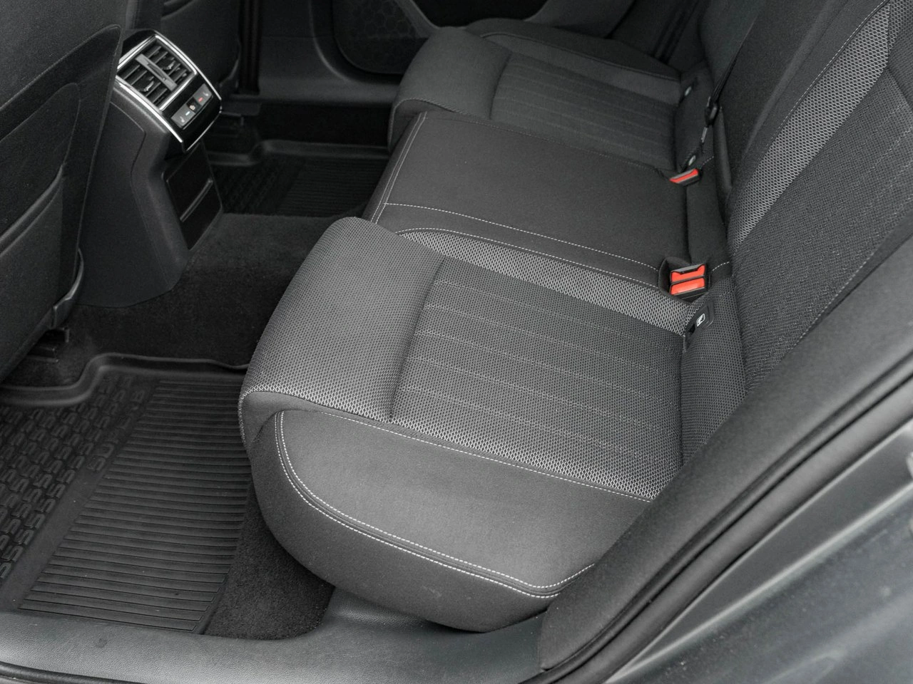 Skoda Superb - Zdjęcie 23