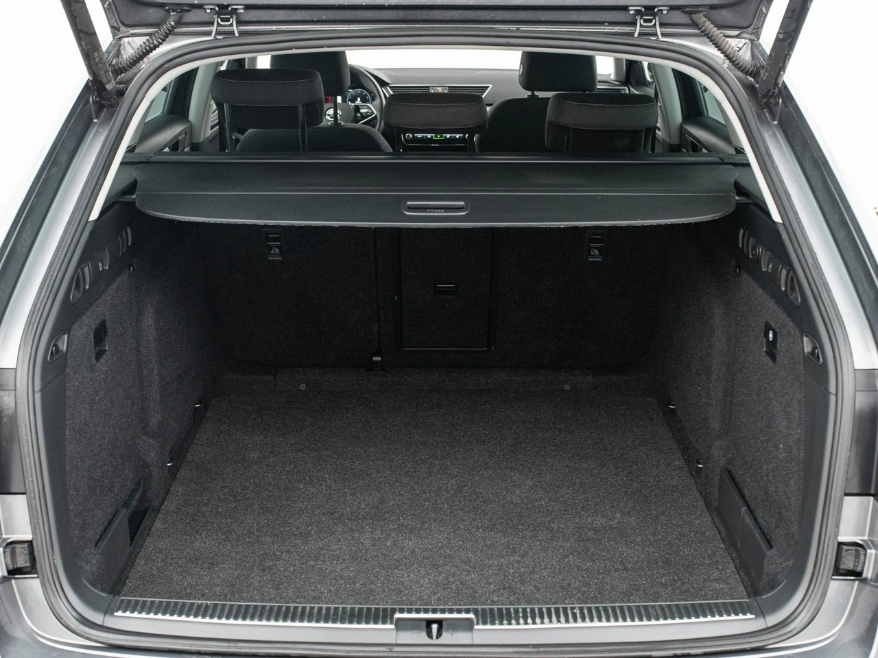 Skoda Superb - Zdjęcie 25