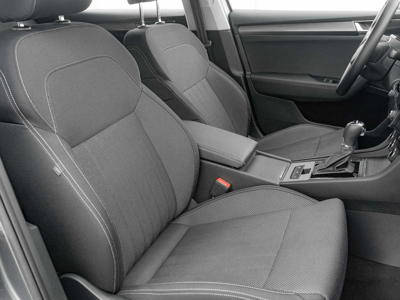 Skoda Superb - Zdjęcie 28