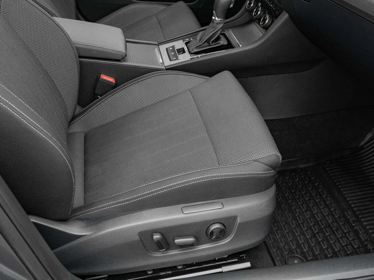 Skoda Superb - Zdjęcie 29