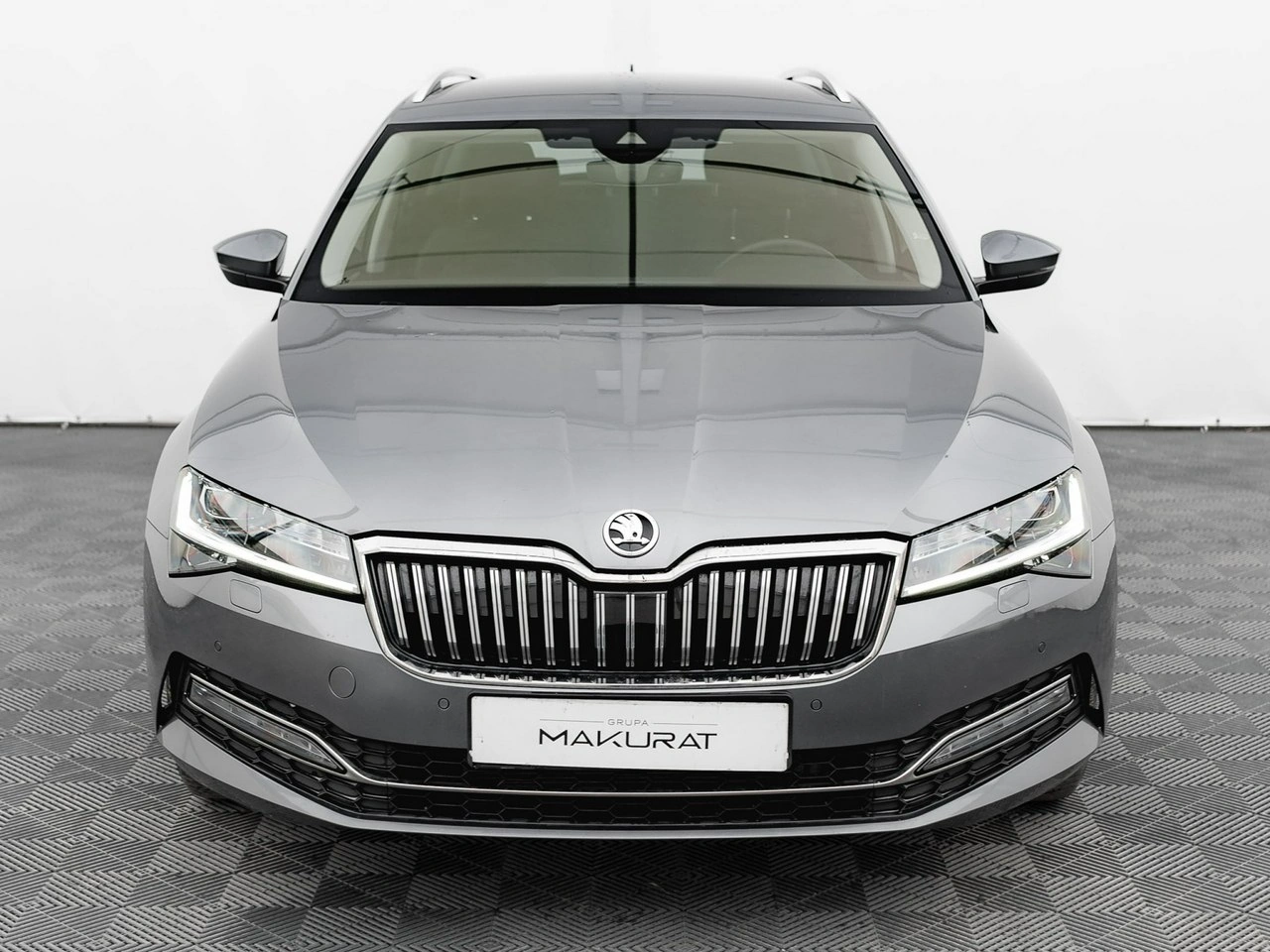 Skoda Superb - Zdjęcie 6