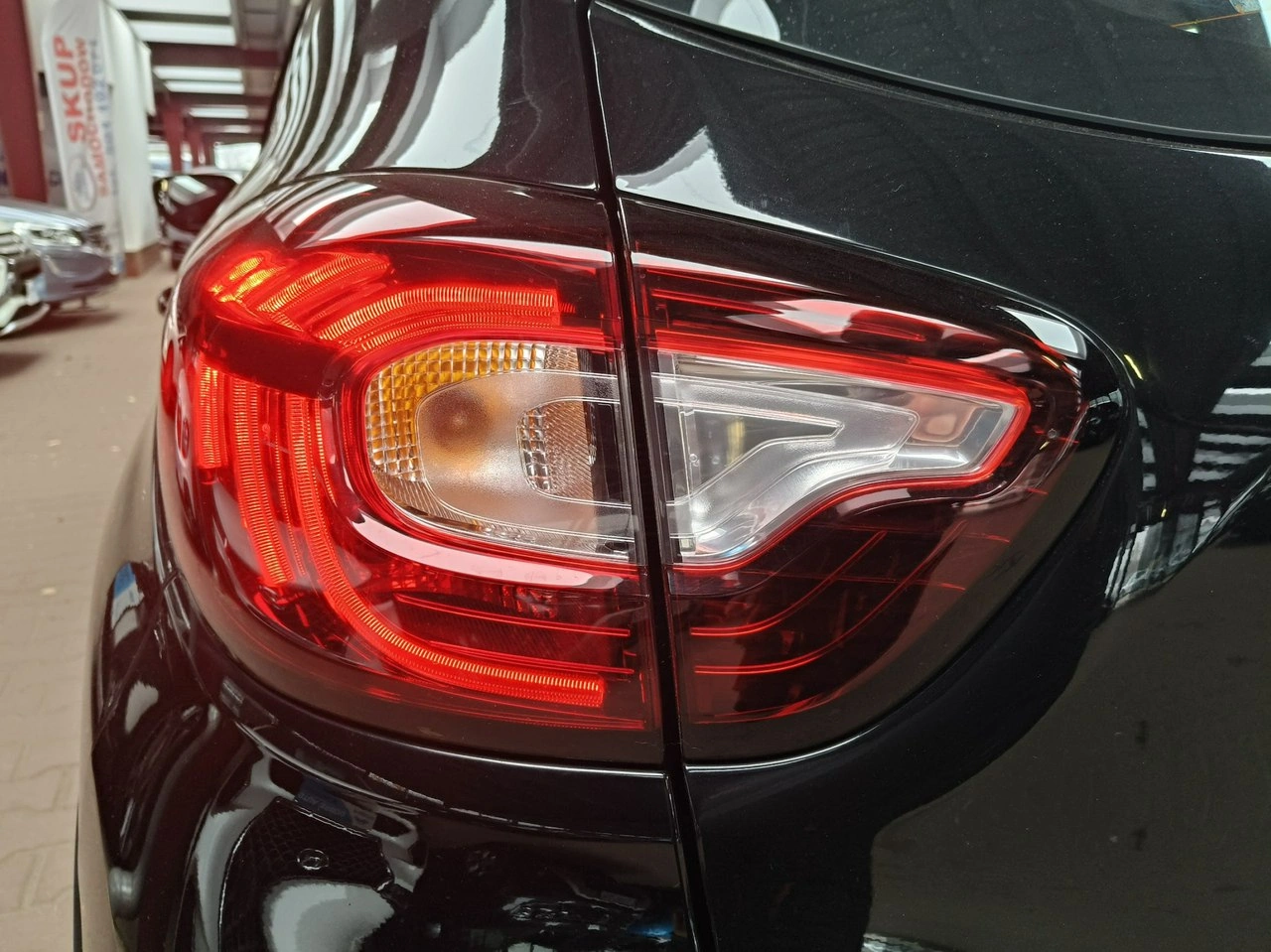 Renault Captur - Zdjęcie 12