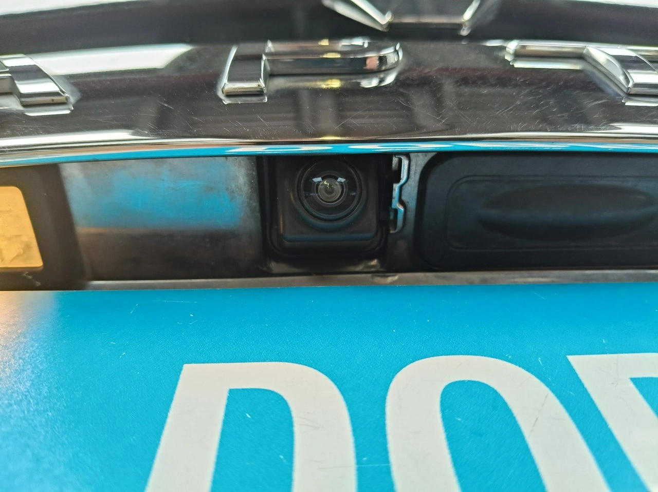 Renault Captur - Zdjęcie 14