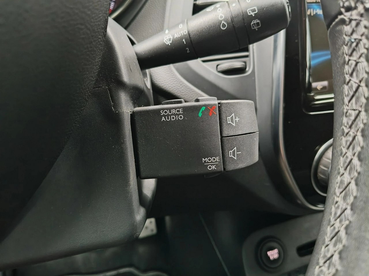 Renault Captur - Zdjęcie 28