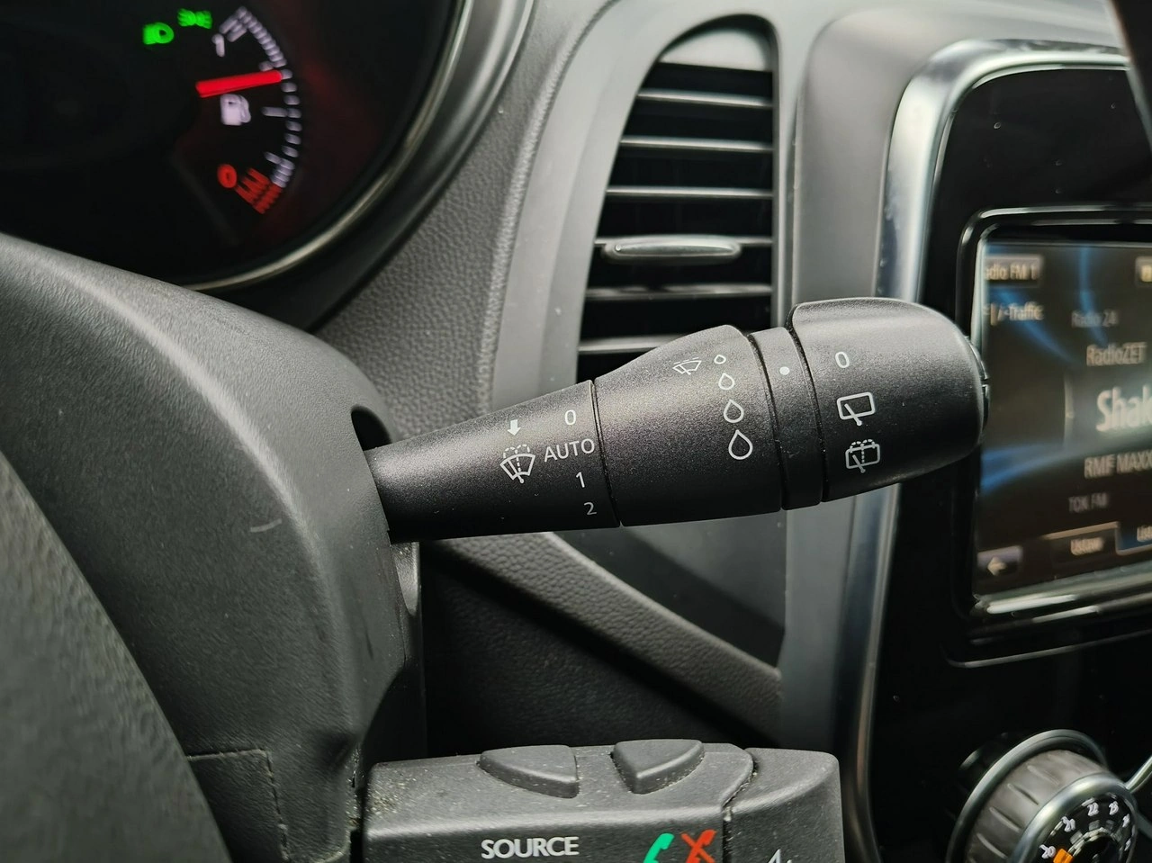 Renault Captur - Zdjęcie 29