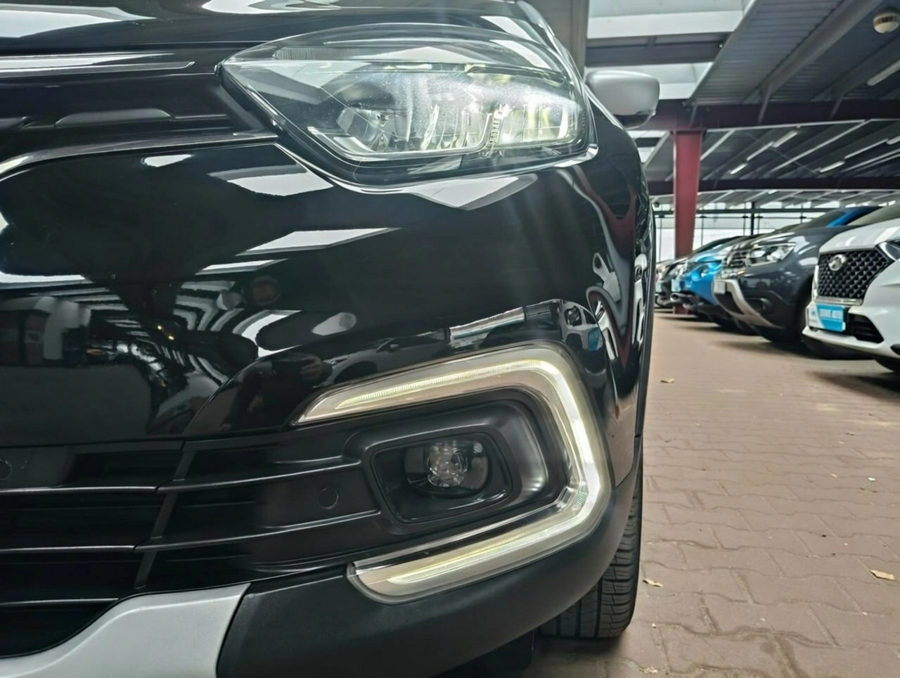 Renault Captur - Zdjęcie 6