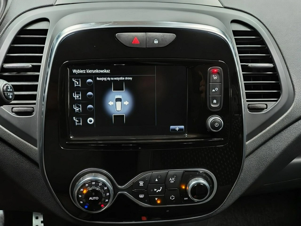 Renault Captur - Zdjęcie 32