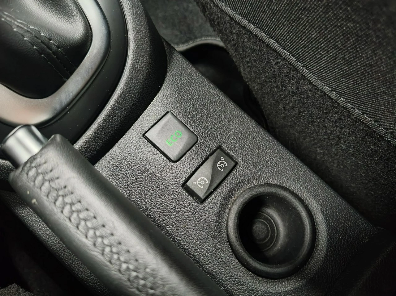 Renault Captur - Zdjęcie 35