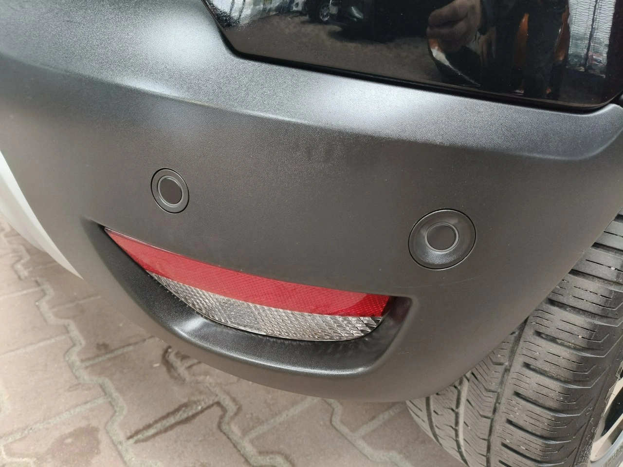 Renault Captur - Zdjęcie 13