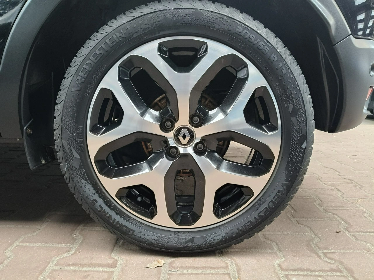 Renault Captur - Zdjęcie 10