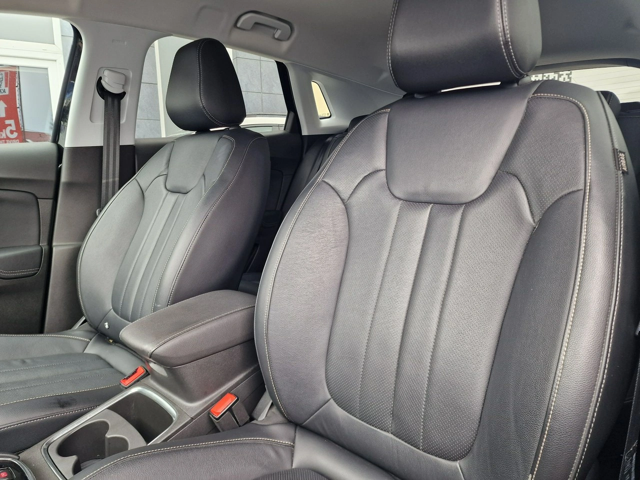 Opel Grandland X - Zdjęcie 18