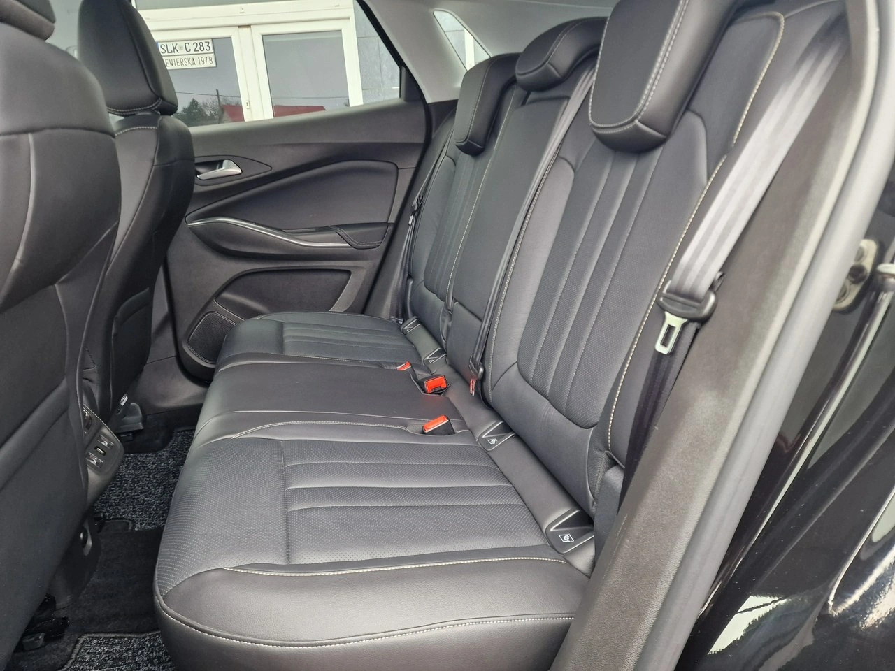 Opel Grandland X - Zdjęcie 19