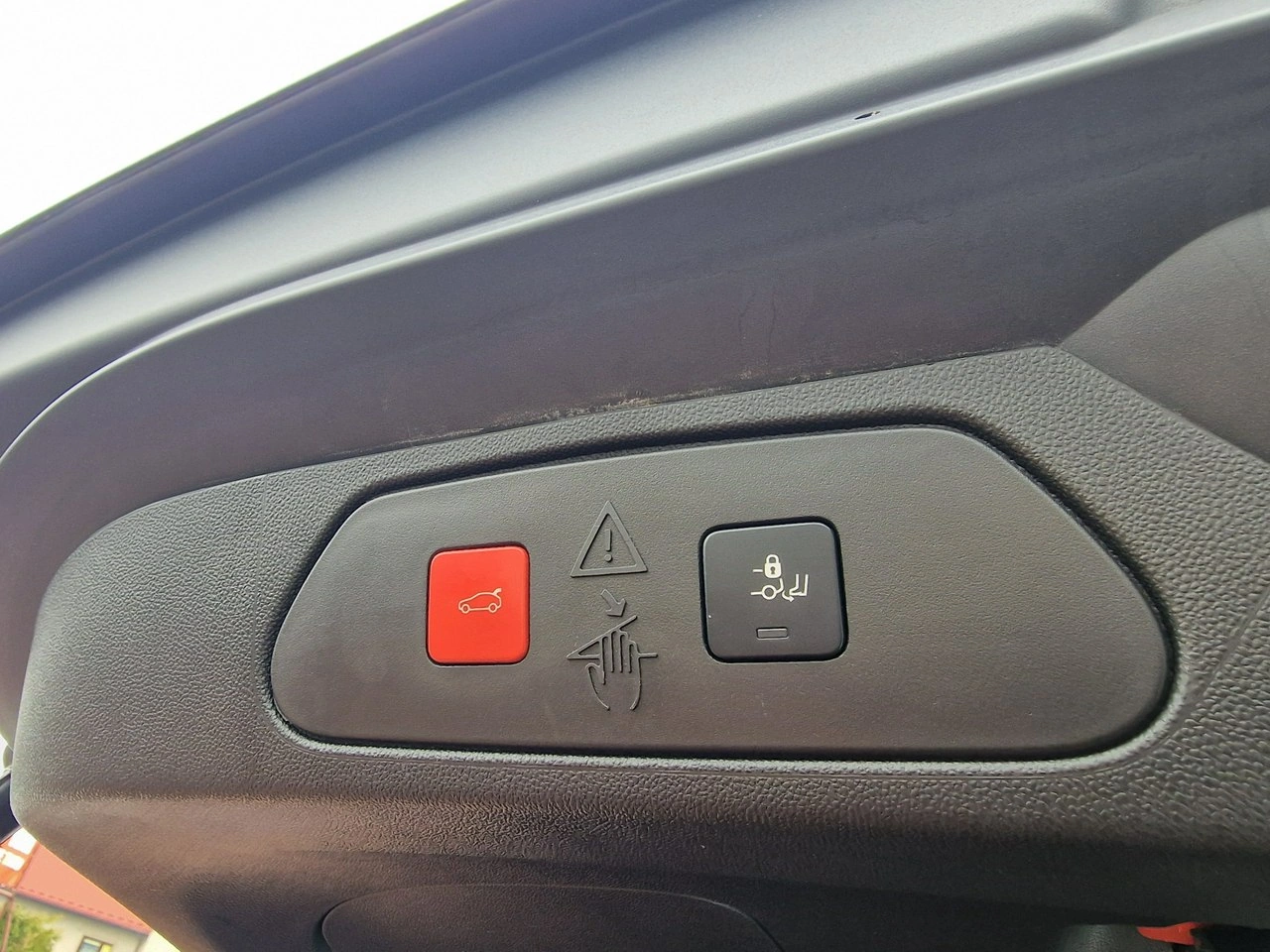 Opel Grandland X - Zdjęcie 22