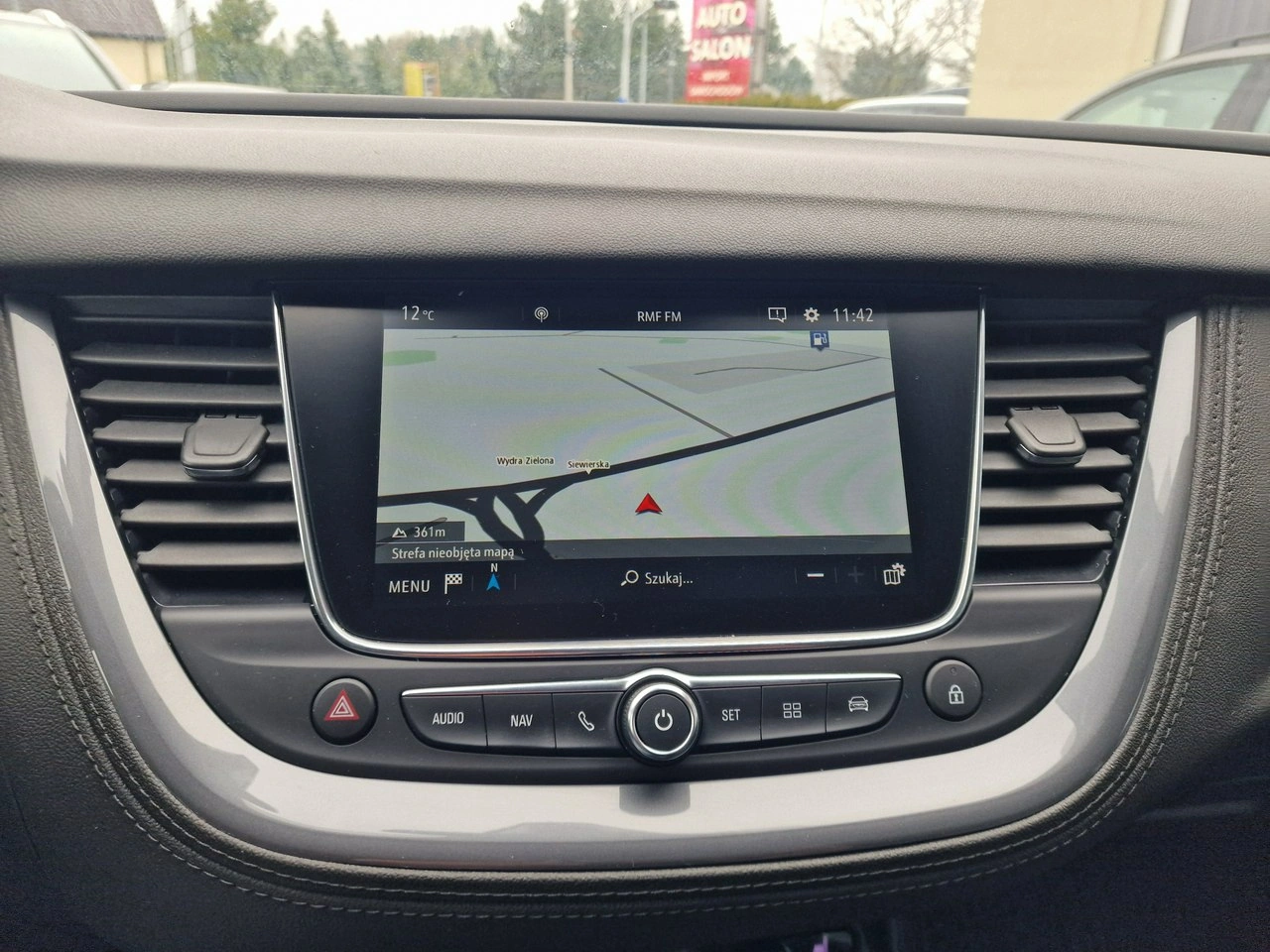 Opel Grandland X - Zdjęcie 27