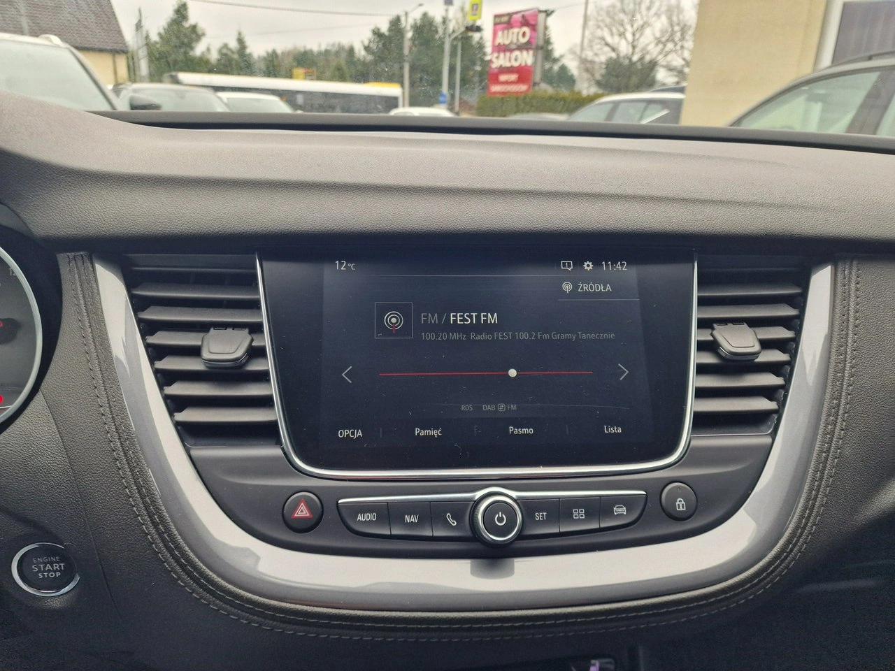 Opel Grandland X - Zdjęcie 30