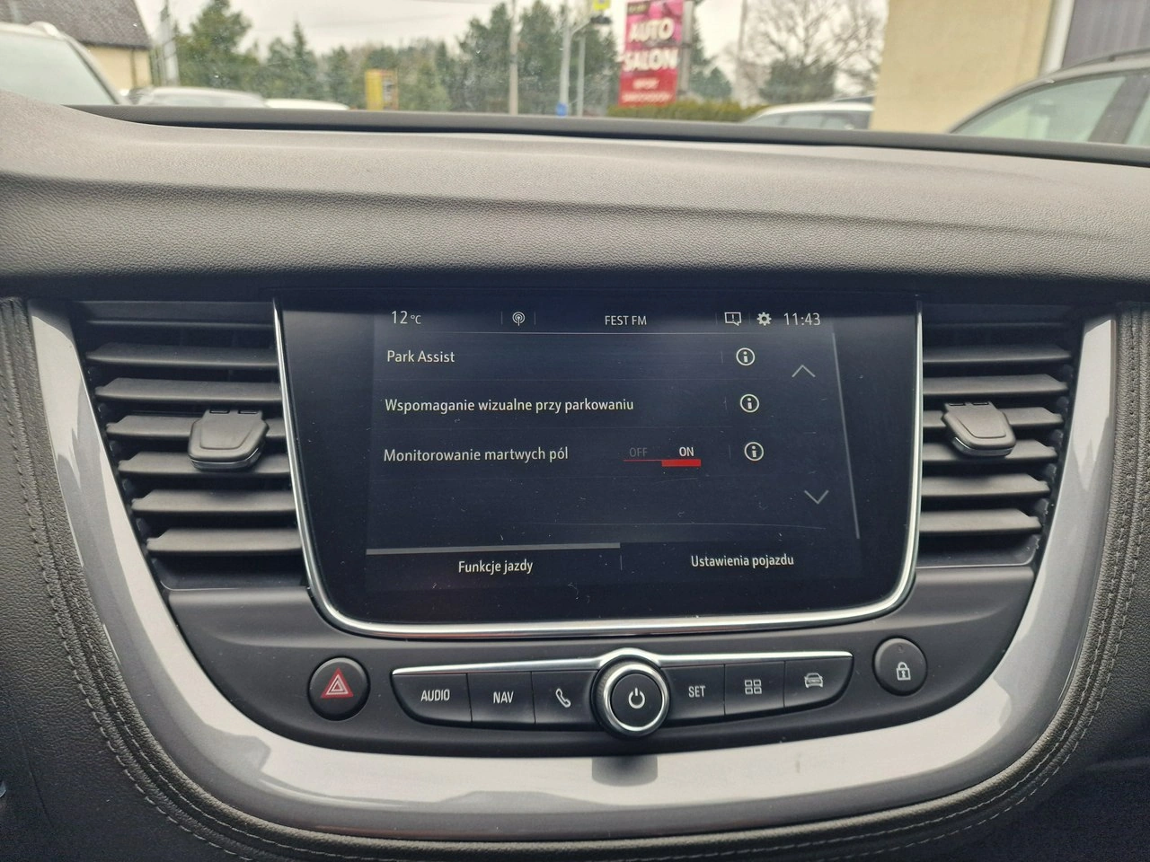 Opel Grandland X - Zdjęcie 31