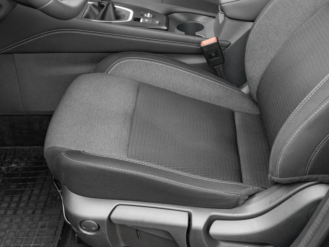 Nissan Qashqai - Zdjęcie 11