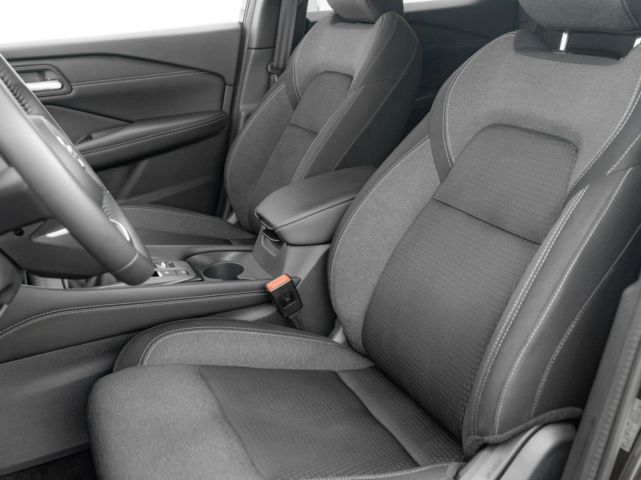 Nissan Qashqai - Zdjęcie 12