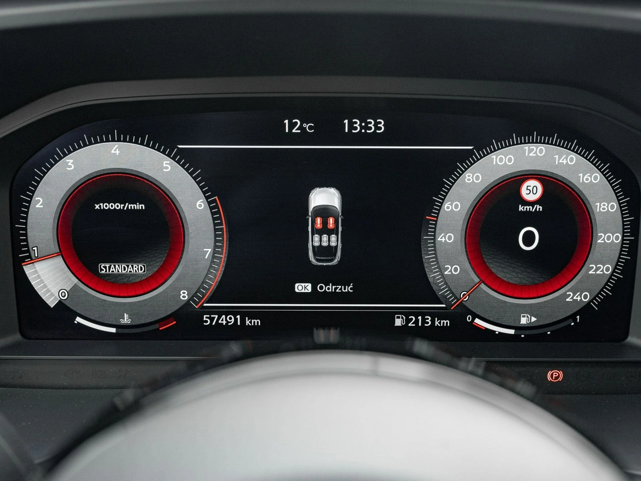 Nissan Qashqai - Zdjęcie 13