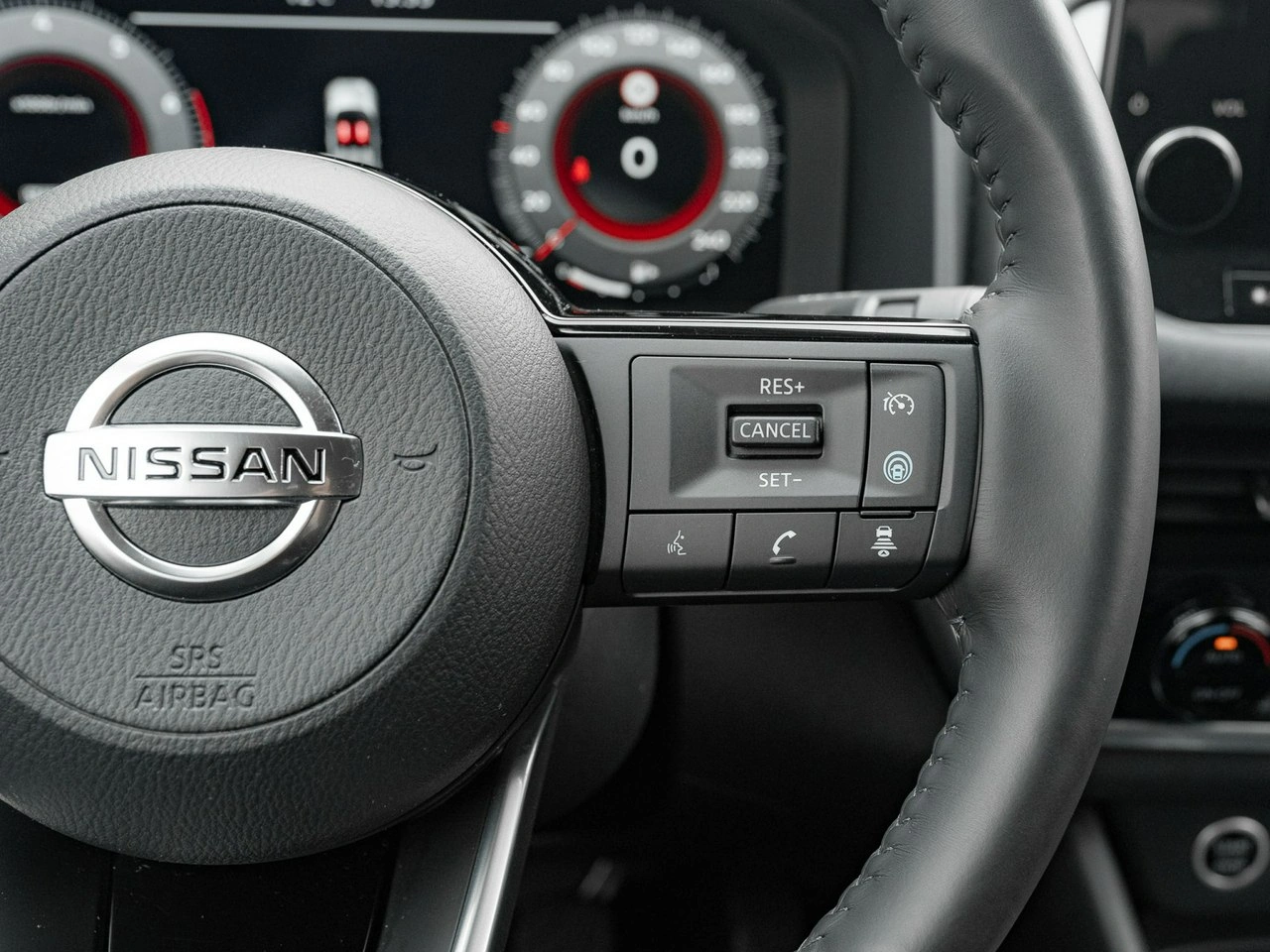 Nissan Qashqai - Zdjęcie 15