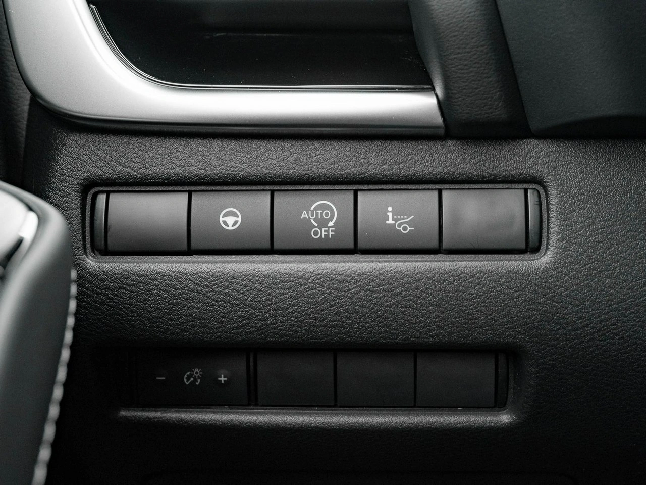 Nissan Qashqai - Zdjęcie 18