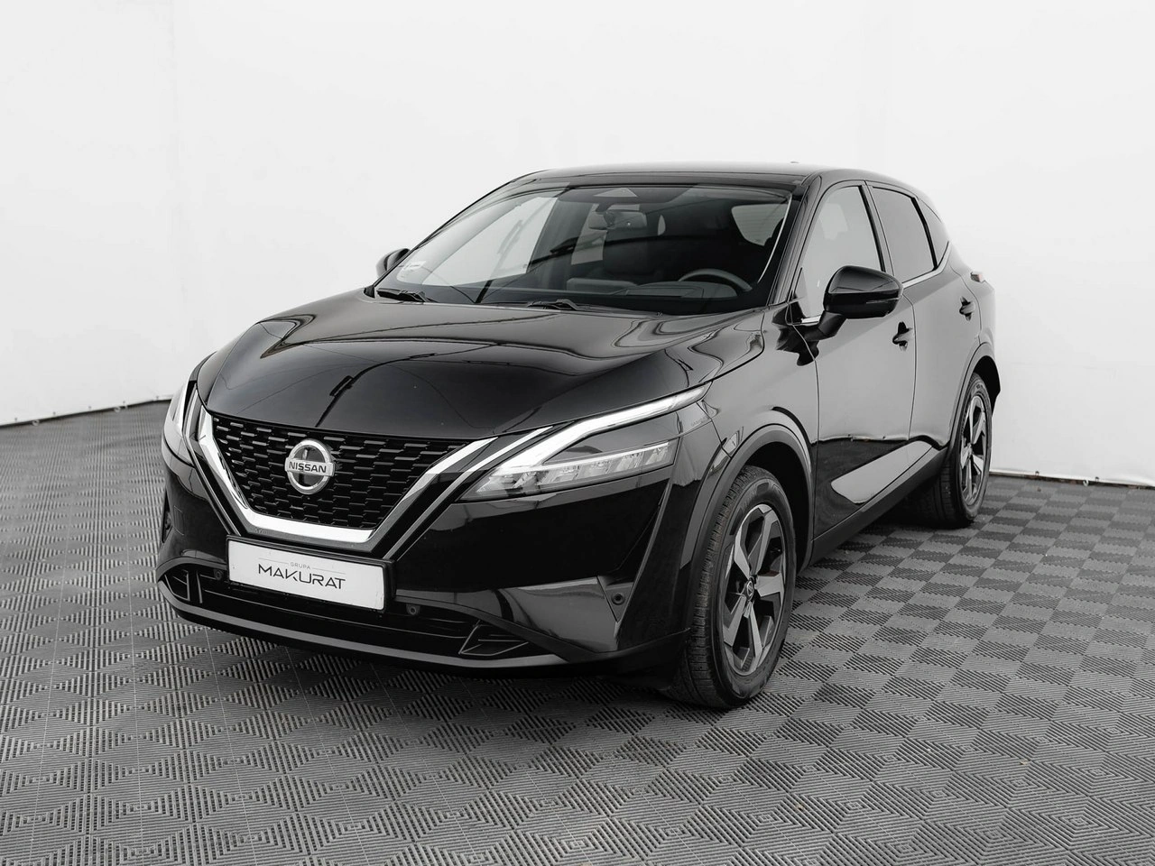 Nissan Qashqai - Zdjęcie 1