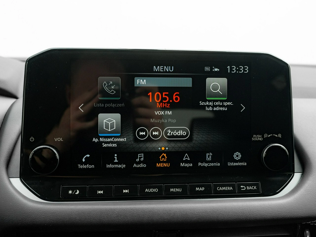 Nissan Qashqai - Zdjęcie 19