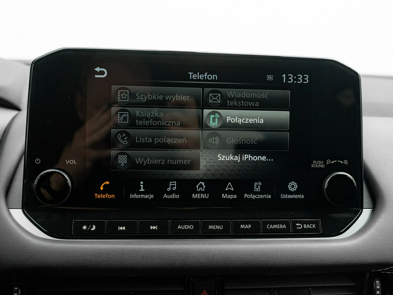 Nissan Qashqai - Zdjęcie 20