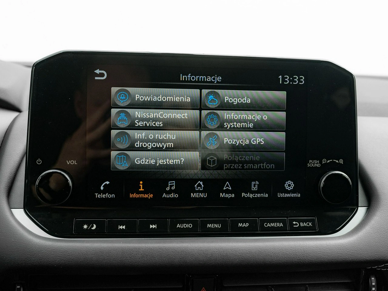 Nissan Qashqai - Zdjęcie 21