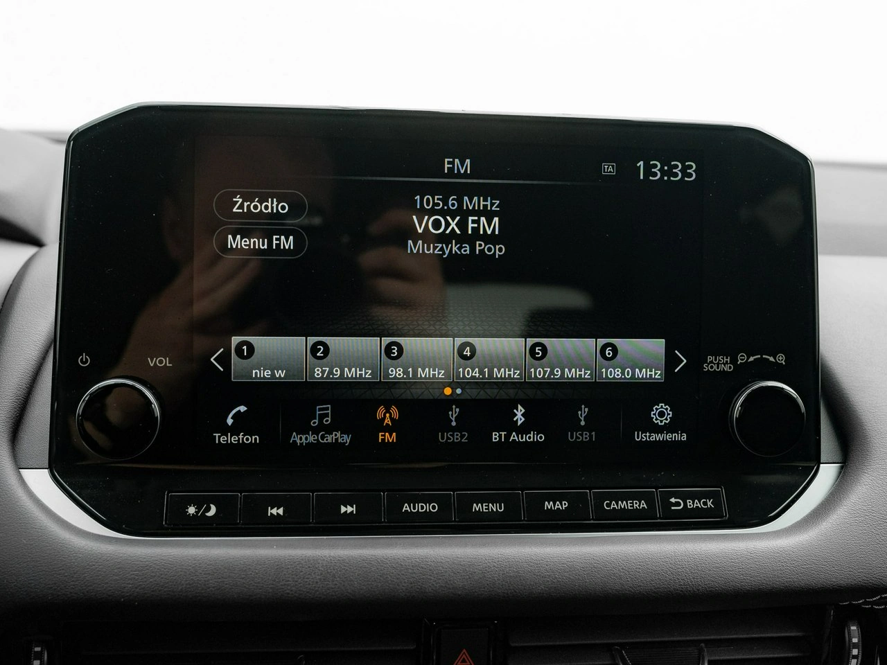 Nissan Qashqai - Zdjęcie 22