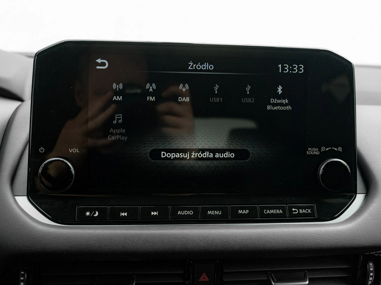 Nissan Qashqai - Zdjęcie 23