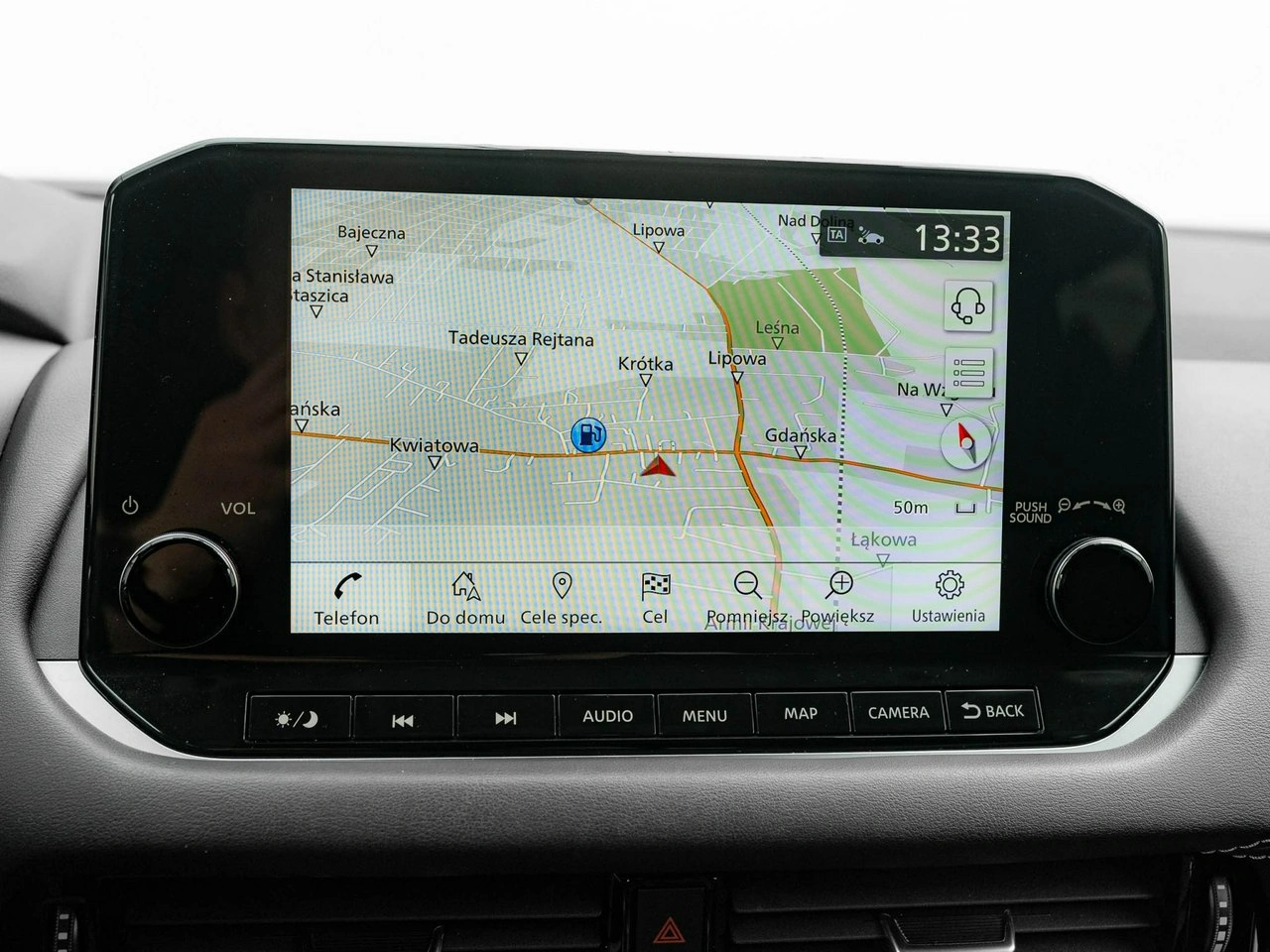 Nissan Qashqai - Zdjęcie 24